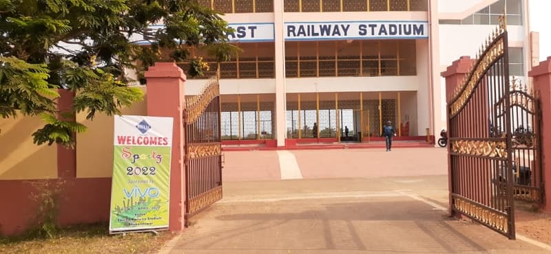 Biju Patnaik Institute of Information Technology and Management Studies Bhubaneswar Sports Event photo 10